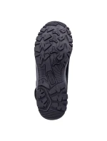 Turistické topánky Didiora MID M