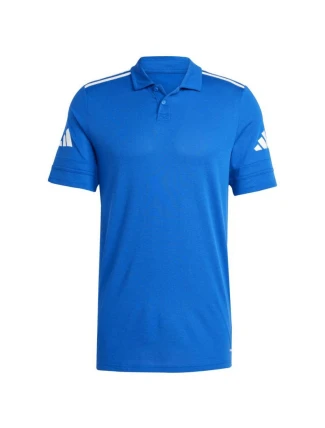 Tričko adidas Squadra 25 Polo M JW0890 men