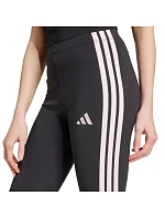 Dámske legíny Adidas Essentials 3-Stripes Cotton W JW1815