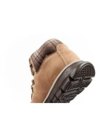 Dámske zimné topánky Skechers Synergy zateplené topánky Scotchgard dámske
