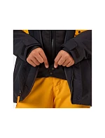 Detská lyžiarska bunda ROSSIGNOL Jr Outerlimits Insulated Jkt, oranžová Detská lyžiarska bunda ROSSIGNOL Jr Outerlimits Insulated Jkt, oranžová
