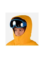 Detská lyžiarska bunda ROSSIGNOL Jr Outerlimits Insulated Jkt, oranžová Detská lyžiarska bunda ROSSIGNOL Jr Outerlimits Insulated Jkt, oranžová