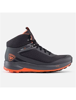 Pánska turistická obuv ROSSIGNOL Skpr Hike Lt Dark Grey, sivá