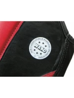 Masters NS-PU-FT (WAKO APPROVED) 119111-02M Chrániče kolien Masters NS-PU-FT (WAKO APPROVED) 119111-02M Chrániče kolien