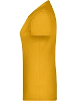 Daiber JN 746 Dámske tričko 02.0746 zlatožlté Daiber JN 746 Dámske tričko 02.0746 zlatožlté