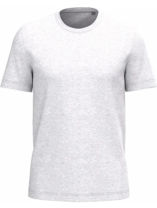 Kariban K 3025IC Pánske bio tričko s IC 20.3025 ash heather Kariban K 3025IC Pánske bio tričko s IC 20.3025 ash heather