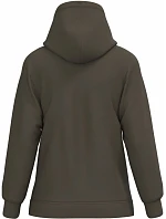 Kariban K 473 Dámska mikina s kapucňou 20.K473 tmavá khaki Kariban K 473 Dámska mikina s kapucňou 20.K473 tmavá khaki