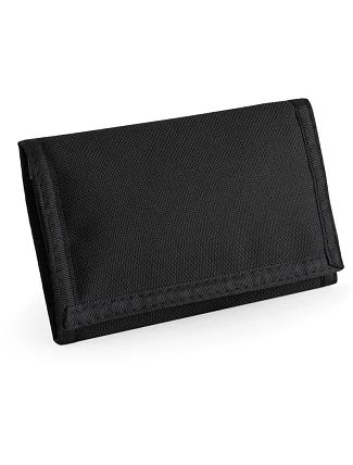 BagBase BG 40 Peňaženka 52.0040 čierna BagBase BG 40 Peňaženka 52.0040 čierna
