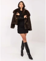 Šaty IT SK 9913.30 čierne Šaty IT SK 9913.30 čierne