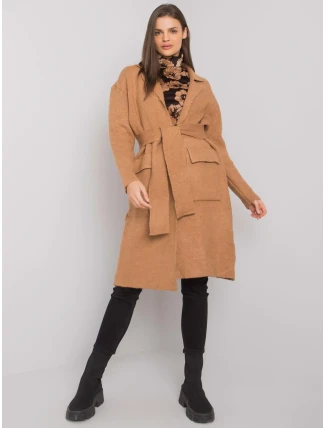 Cardigan LC SW 844.33X ťava Cardigan LC SW 844.33X ťava