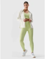 Dámska funkčná mikina 4F