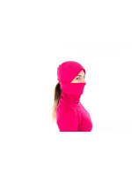 Dámske termoprádlo Ninja-u Dark pink - KILPI