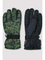 LYŽIARSKE RUKAVICE RN028