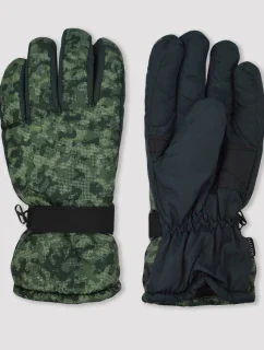 LYŽIARSKE RUKAVICE RN028