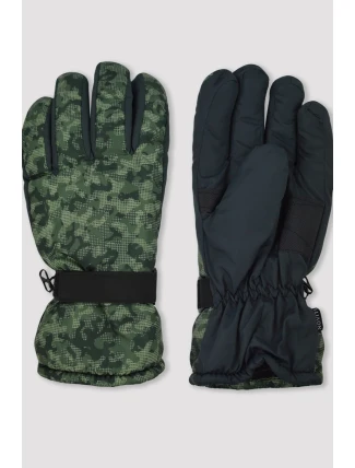 LYŽIARSKE RUKAVICE RN028