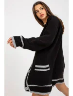 Sveter na zapínanie model 170831 0 Sveter na zapínanie model 170831 0