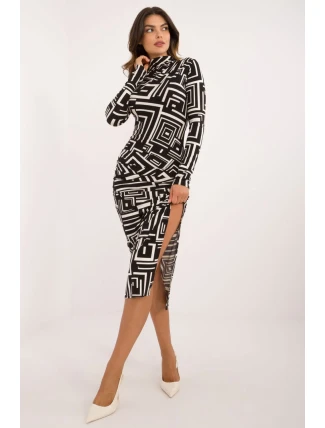 Denné šaty model 200301 Lakerta