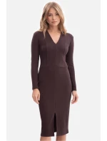 Denné šaty model 218635 BeWear