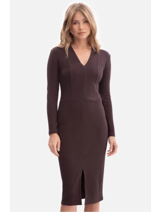 Denné šaty model 218635 BeWear