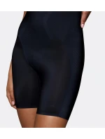 BMU Illusion Curve Super HW Mid-Thigh - BLACK - TRIUMPH BLACK - TRIUMPH