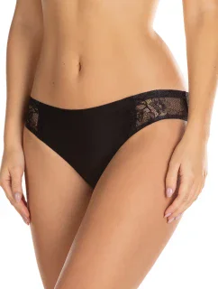 Dámske nohavičky Lama Laser Cut L-POL 5006 MB-02