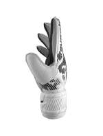 Brankárske rukavice Reusch Attrakt Solid Jr 5472016 1101 Brankárske rukavice Reusch Attrakt Solid Jr 5472016 1101