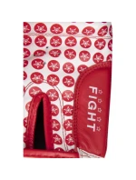 Boxerské rukavice TOP TEN "FIGHT" RTT-2 10 oz (schválené WAKO)