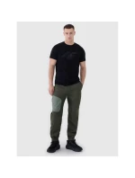 Tričko 4F M 4FWMM00TTSHM2257-20S muži