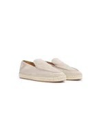 BOSS medium beige Madeira Elephant sdmn topánky (50541781-269)
