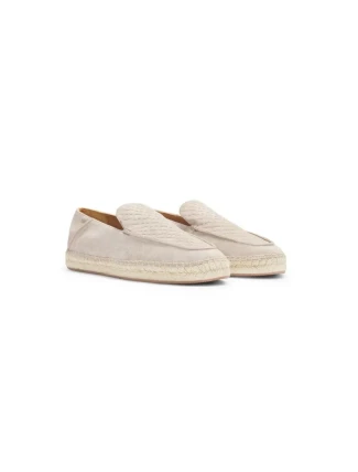 BOSS medium beige Madeira Elephant sdmn topánky (50541781-269)