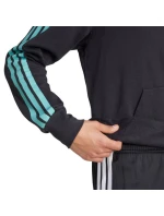 Pánska mikina adidas Color Script black KD2265 pánska