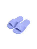 Žabky do bazéna Kubota basic plain purple K25SS-101-004-11-1 Žabky do bazéna Kubota basic plain purple K25SS-101-004-11-1
