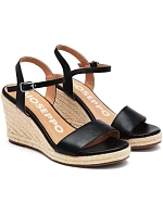 Dámska obuv Gioseppo ZHEPE Black (71700-P-Black)