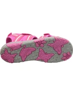 Detské sandále Breezy II K 260679K-2210 - Kappa