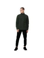 Pánska fleecová mikina M H4Z22 PLM352 43S - 4F