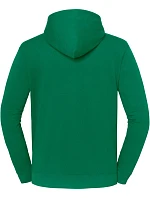 Fruit of the Loom Iconic 250 Hooded Sweat Mikina s kapucňou 16.2294 college green Fruit of the Loom Iconic 250 Hooded Sweat Mikina s kapucňou 16.2294 college green