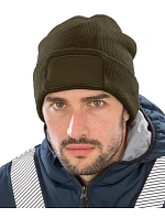 Result Headwear RC 934X Thinsulate™ pletená čiapka 28.934X tmavomodrá Result Headwear RC 934X Thinsulate™ pletená čiapka 28.934X tmavomodrá