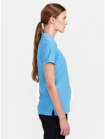 Craft Corporate CORE Unify Polo Shirt W Dámske športové polo tričko 81.9139 granite