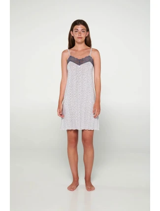 Vamp - Nočná košeľa 20905 - Vamp