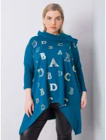 Blúzka RV BZ 6458.46P námornej