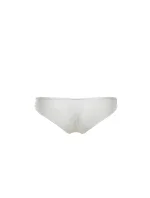 Nohavičky Jenna biela - Lormar