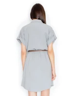 Dámske šaty M442 - Figl Dámske šaty M442 - Figl