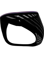 Dámske nohavičky UW0UW04187 BDS čierne - Tommy Hilfiger