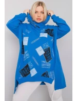 Mikina model 160035 Relevantnosť