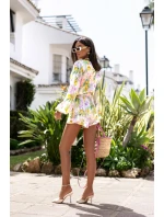 Dámsky overal model 212859 LaBalancia