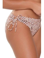 Spodný diel 7206TSB s potlačou zebry - LingaDore Spodný diel 7206TSB s potlačou zebry - LingaDore