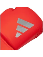 Boxerské rukavice Adidas SPEED 50 červené