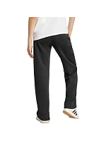 Dámske nohavice adidas Essentials Small Logo Feel Cozy Open-Hem W JC5921 Dámske nohavice adidas Essentials Small Logo Feel Cozy Open-Hem W JC5921