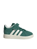Topánky adidas Grand Court 2.0 EL I Jr JR0776