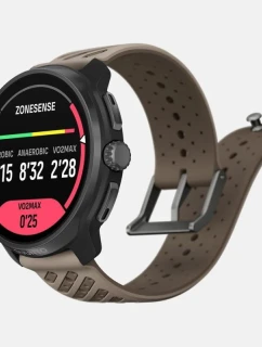 SUUNTO Race 2 Titanium Trail - Športové hodinky